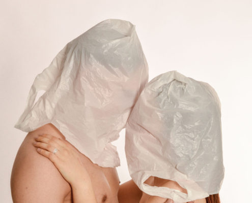 MODERN DAY THE LOVERS 2